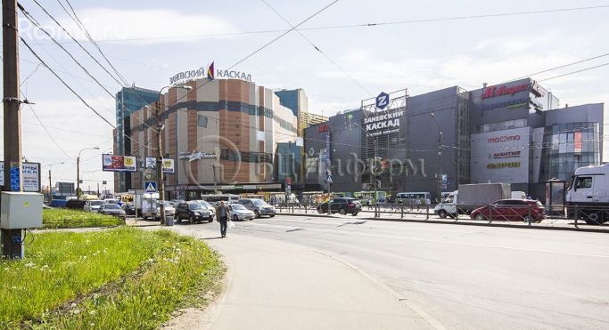 Аренда офиса 123 м², Заневский проспект - фото 5