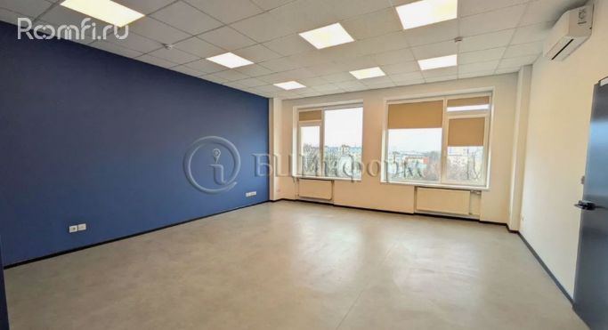 Аренда офиса 190.8 м², проспект Обуховской Обороны - фото 5