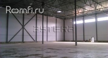 Аренда производственного помещения 2157 м², Дворцовая площадь - фото 1