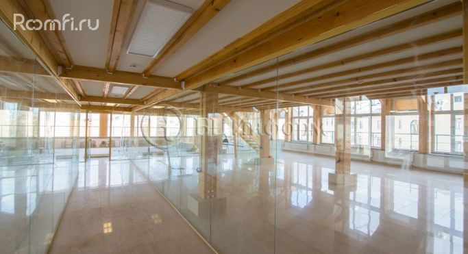 Аренда офиса 120 м², Малый проспект Петроградской стороны - фото 3