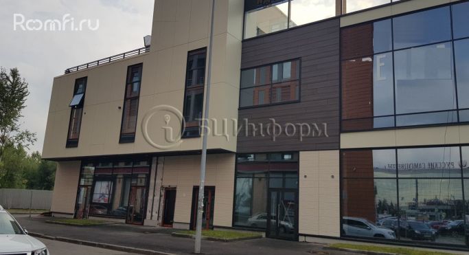 Аренда помещения свободного назначения 248 м², Заневский проспект - фото 3