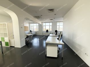 Аренда офиса 282 м²