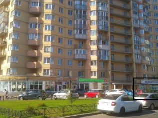 Аренда помещения свободного назначения 90 м²