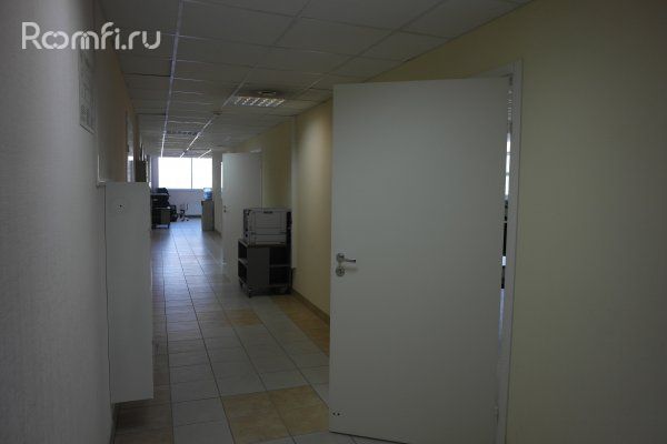 Аренда офиса 1500 м2 в бизнес-центре, метро Старая Деревня, Полевая Сабировская улица - фото 1
