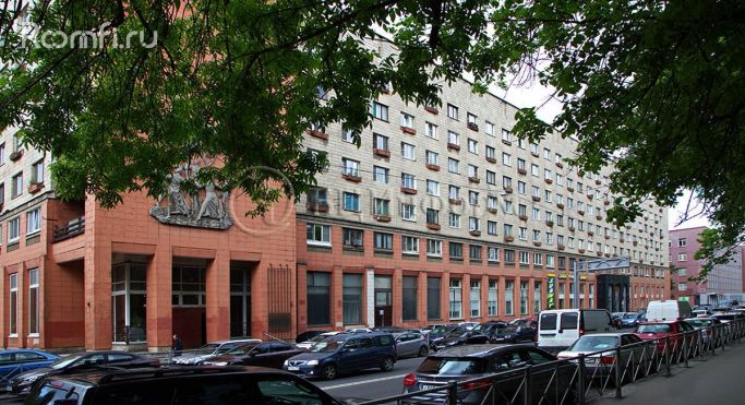 Аренда офиса 36.9 м², Большой Сампсониевский проспект - фото 5