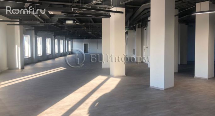 Аренда офиса 101.6 м², 24-я линия Васильевского острова - фото 2