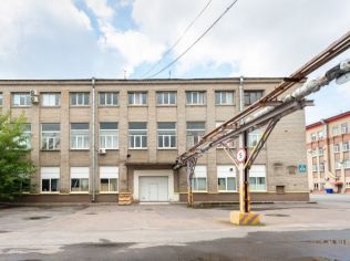 Аренда офиса 17.6 м²