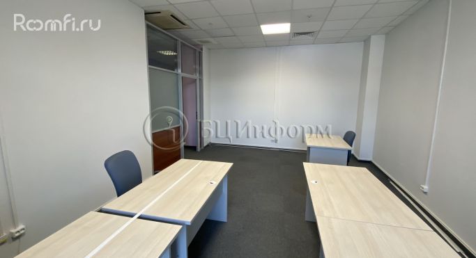 Аренда офиса 96.8 м², Большой Сампсониевский проспект - фото 2