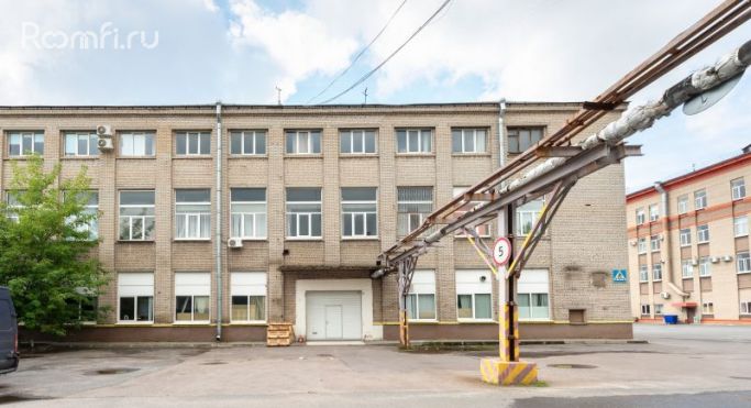 Аренда офиса 17.6 м², улица Швецова - фото 1