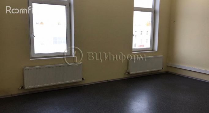 Аренда офиса 365 м², Магнитогорская улица - фото 5