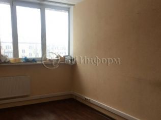 Аренда офиса 53.1 м²