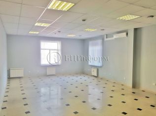 Аренда офиса 83.2 м²