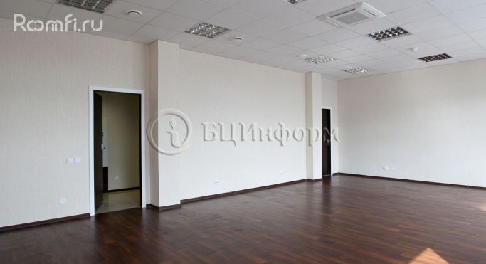 Аренда офиса 509.5 м², Мельничная улица - фото 2