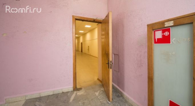 Аренда склада 72.8 м², Промышленная улица - фото 3
