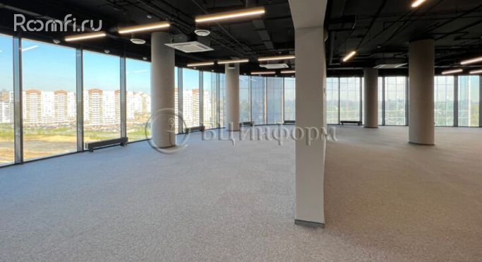 Аренда офиса 421.8 м², Зольная улица - фото 3