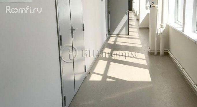 Аренда склада 447 м², улица Тюшина - фото 5