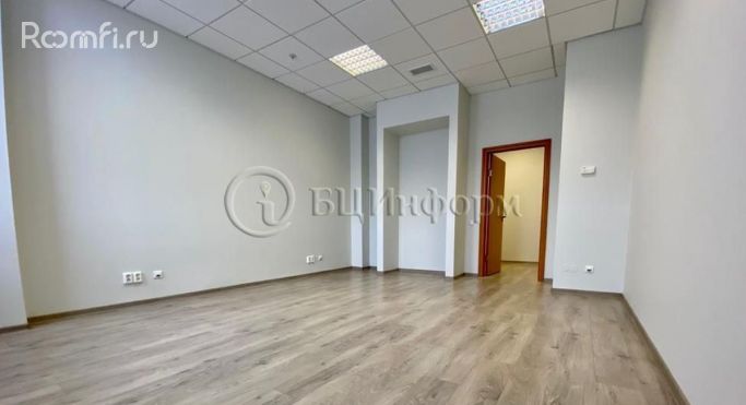 Аренда офиса 396.4 м², Петроградская набережная - фото 3