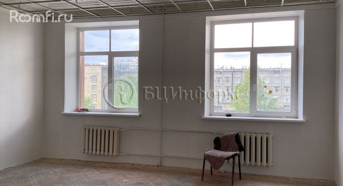 Аренда офиса 732.8 м², Большой проспект Васильевского острова - фото 4