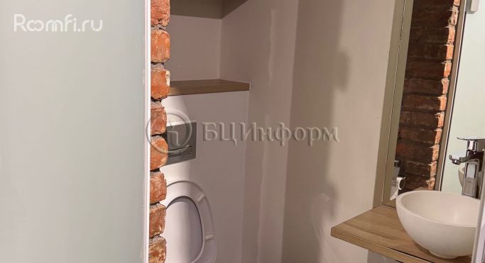 Аренда помещения свободного назначения 54.9 м², Синопская набережная - фото 4
