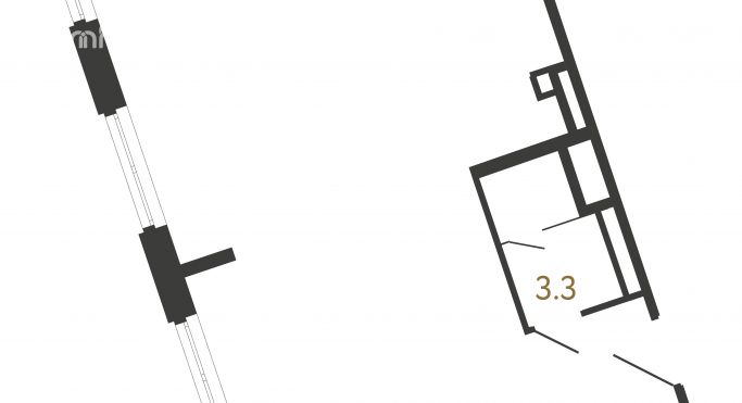 Продажа помещения свободного назначения 80.1 м² - фото 1