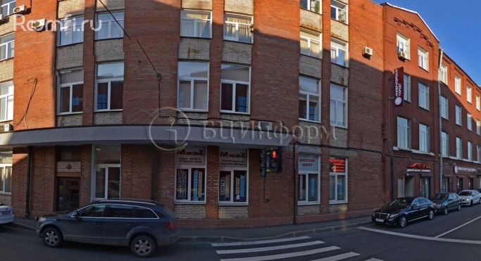Аренда офиса 56.6 м², Уральская улица - фото 4