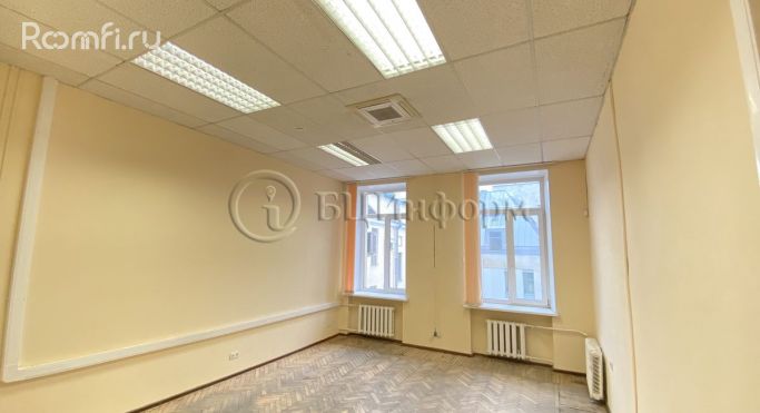 Аренда офиса 35.1 м², улица Жуковского - фото 3