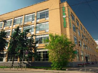 Аренда офиса 1800 м2 в бизнес-центре, метро Петроградская