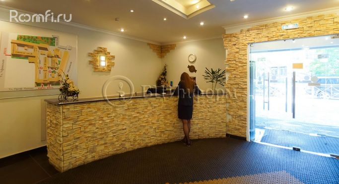 Аренда помещения свободного назначения 2200 м², улица Профессора Попова - фото 4