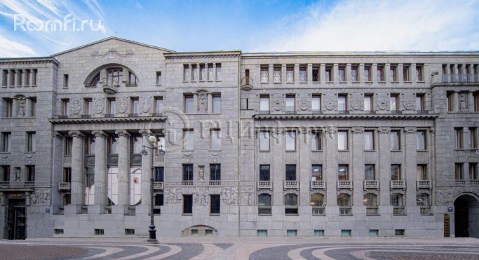 Аренда офиса 31.7 м², Большая Морская улица - фото 2