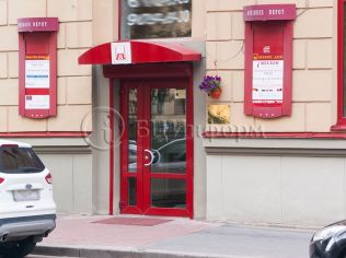 Аренда склада 60.9 м²