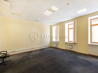Аренда офиса 38 м²