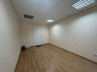 Аренда офиса 19.8 м²