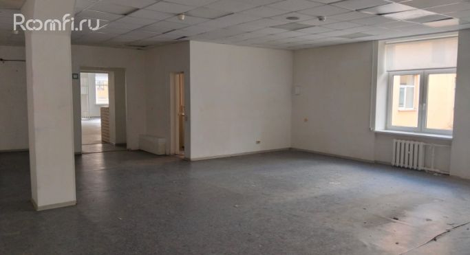 Аренда склада 625.8 м², Дегтярная улица - фото 2