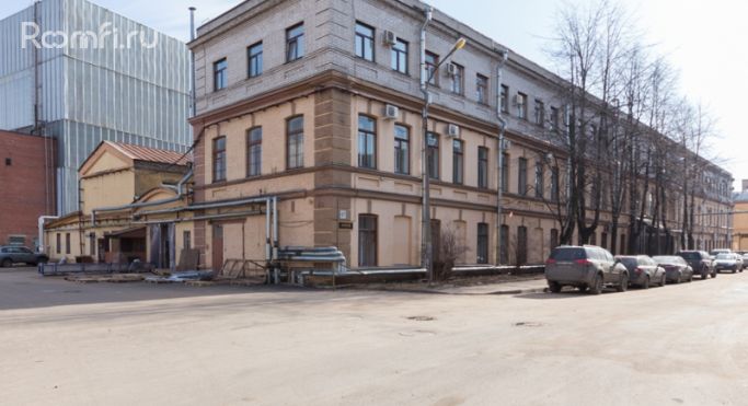 Аренда офиса 55 м², улица Комсомола - фото 1