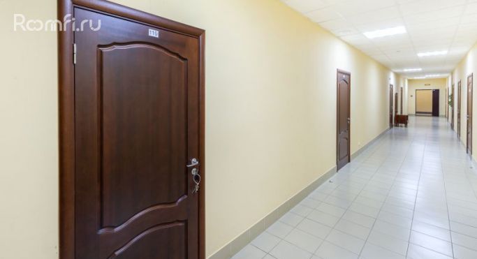 Аренда производственного помещения 13.9 м², Уральская улица - фото 3