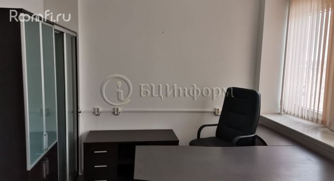 Аренда офиса 30 м², Кантемировская улица - фото 2