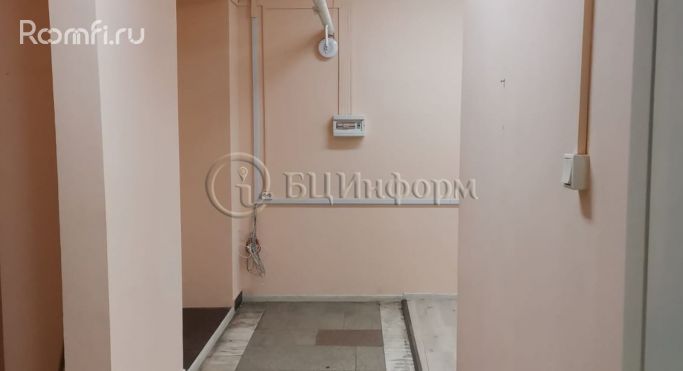 Аренда офиса 30 м², Кантемировская улица - фото 2