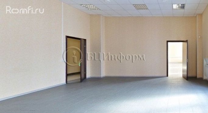 Аренда офиса 35.5 м², проспект Обуховской Обороны - фото 2