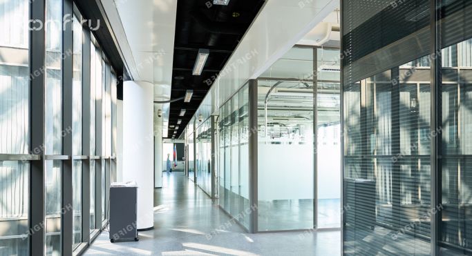 Аренда офиса 467.2 м², Приморский проспект - фото 2