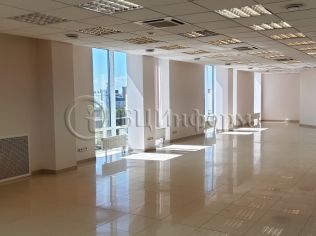 Аренда офиса 75.8 м²
