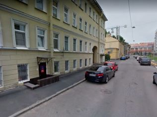 Продажа помещения свободного назначения 183 м2, метро Чкаловская