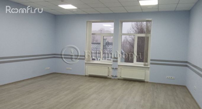 Аренда офиса 40.5 м², Сердобольская улица - фото 4