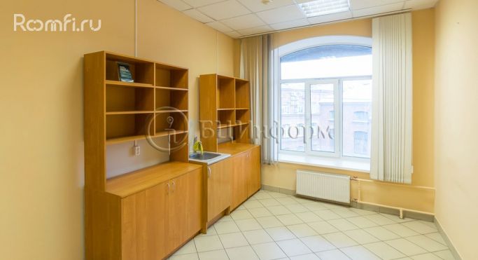 Аренда офиса 38 м², Заставская улица - фото 2