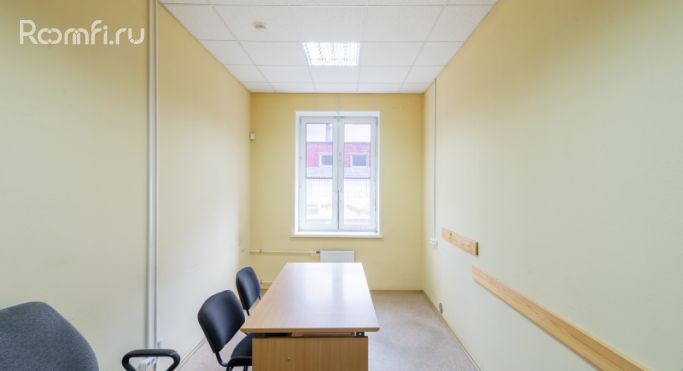 Аренда склада 16.3 м², Уральская улица - фото 1