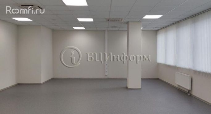 Аренда офиса 74.2 м², Большой Сампсониевский проспект - фото 3