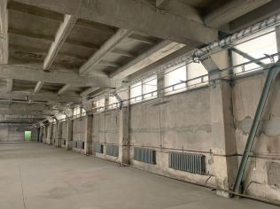 Аренда помещения свободного назначения 684 м²