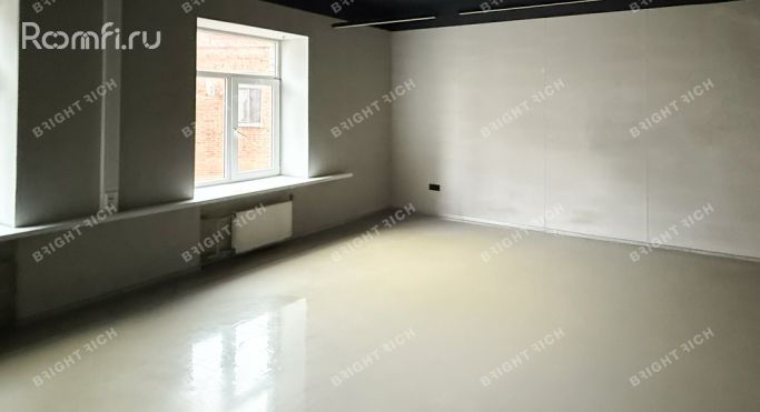 Аренда офиса 411 м², Инструментальная улица - фото 3