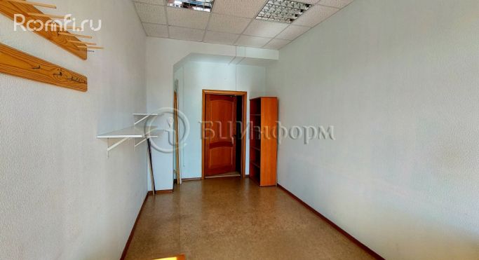 Аренда офиса 15.8 м², Уральская улица - фото 3