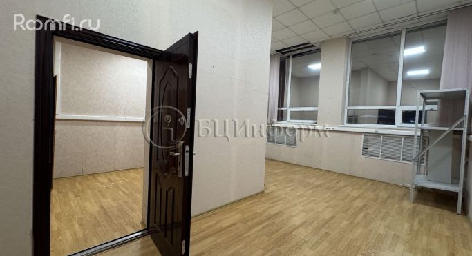 Аренда офиса 34.5 м², Московское шоссе - фото 2