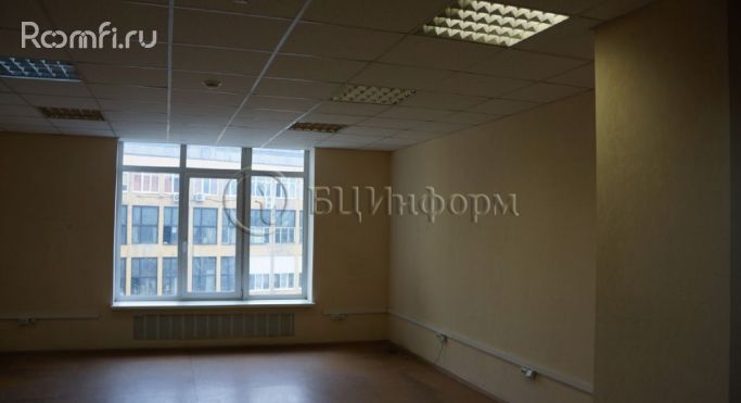 Аренда офиса 100.8 м², улица Самойловой - фото 1